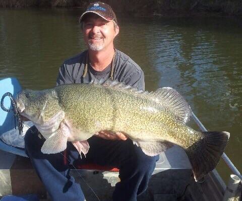 Central West fishing report